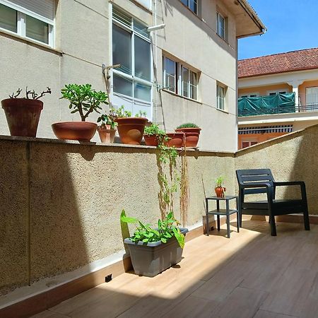 La Maceta Apartment Vilagarcia de Arousa Exterior photo