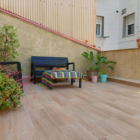 La Maceta Apartment Vilagarcia de Arousa Exterior photo