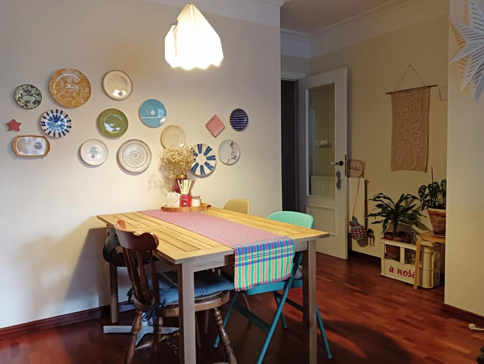 La Maceta Apartment Vilagarcia de Arousa Exterior photo
