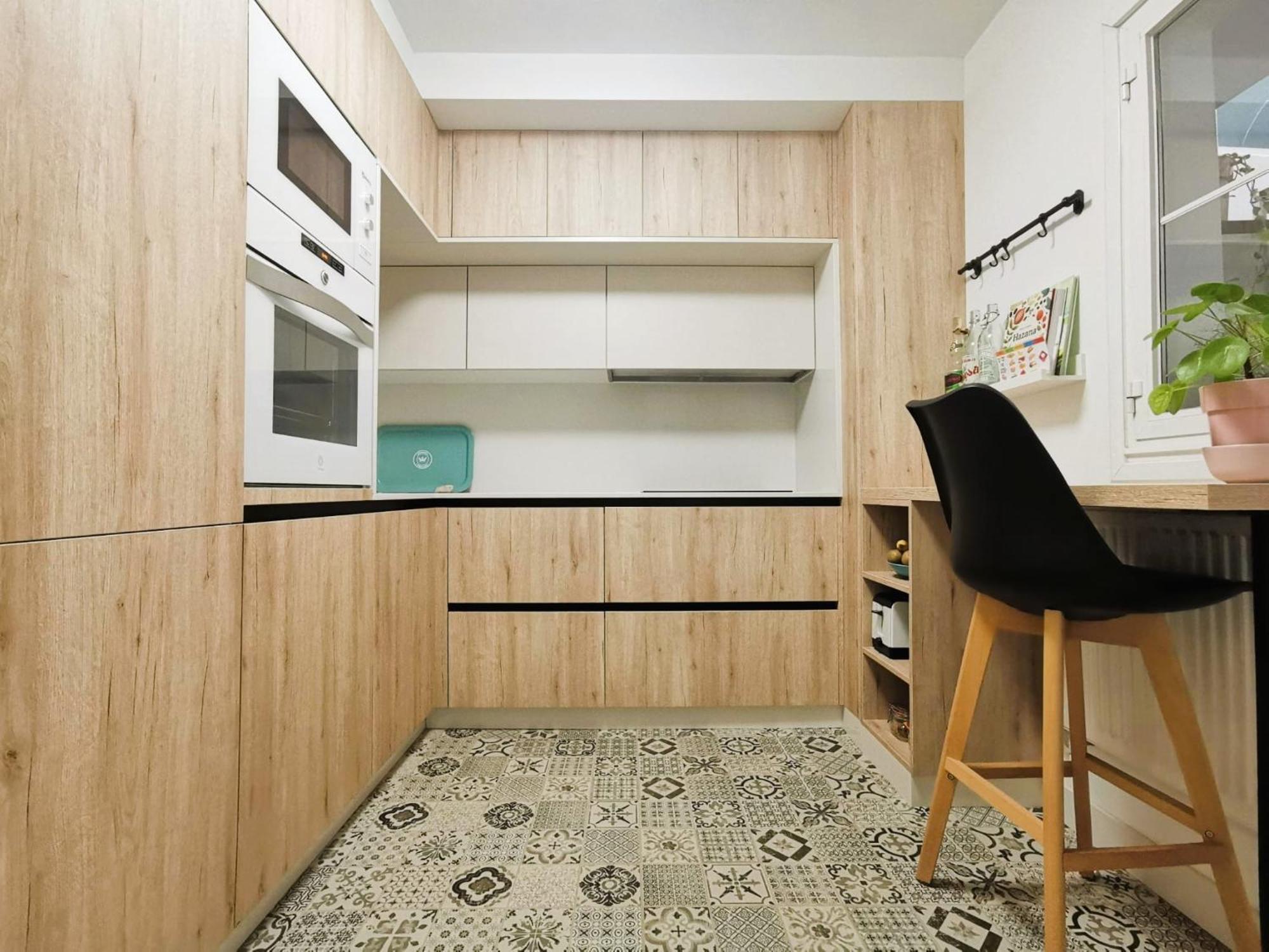 La Maceta Apartment Vilagarcia de Arousa Exterior photo